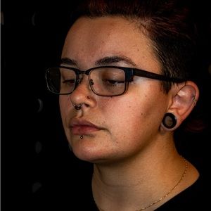 Meet your Posher, Eileah